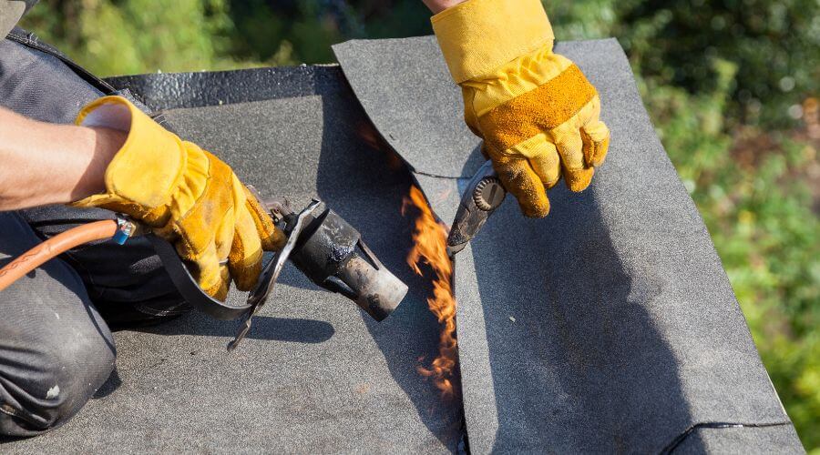 Professional flood damage restoration services in Richland, MO